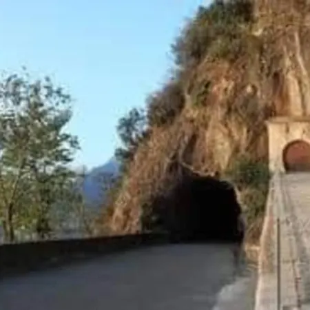 La Casa Dei Miei Nonni Tra Montagne E Lago *